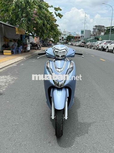 Honda Lead bstp chính chủ xe zin máy chưa rớt