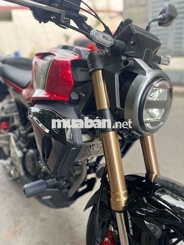 🌈 Tphcm em bán CB150R 2021 chính chủ cực đẹp 😍