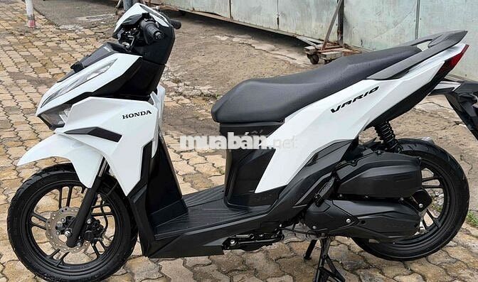 Honda Vario 125 2023 Trắng