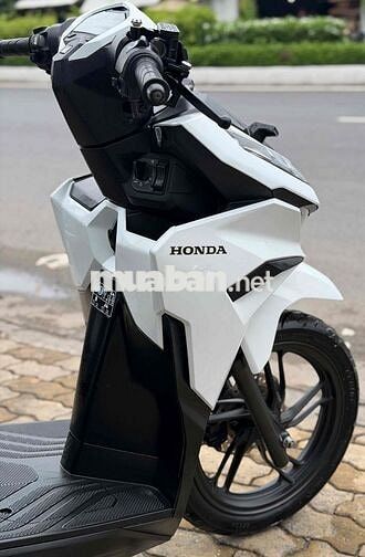 Honda Vario 125 2023 Trắng