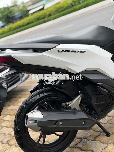 Honda Vario 125 2023 Trắng