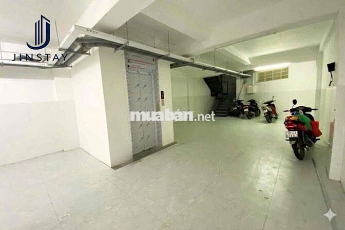 Phòng Giá Rẻ Gần Phú Mỹ Hưng OU TDT UFM Nguyễn Hữu Thọ