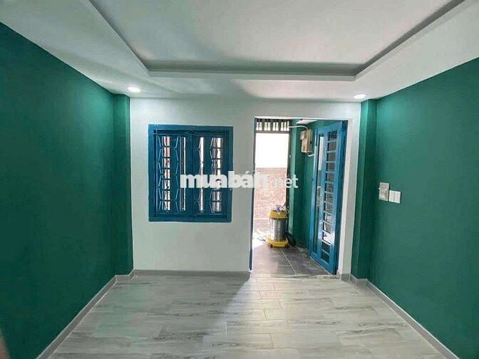 Nhà NC MỚI ĐẸP NGUYỄN DUY DƯƠNG P4 Q10