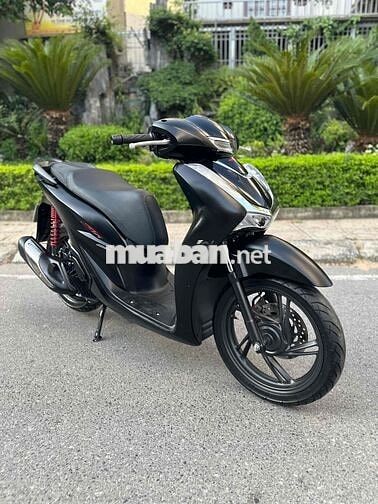 SHvn 160 ABS Đen sport 2024! 89.000.000₫