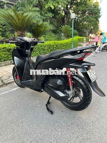 SHvn 160 ABS Đen sport 2024! 89.000.000₫