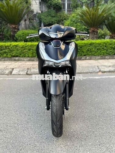 SHvn 160 ABS Đen sport 2024! 89.000.000₫
