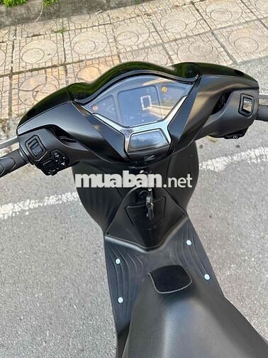 SHvn 160 ABS Đen sport 2024! 89.000.000₫