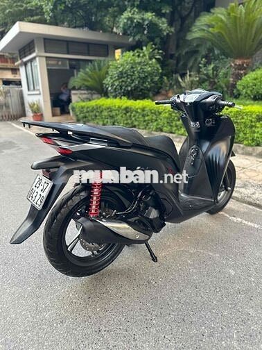 SHvn 160 ABS Đen sport 2024! 89.000.000₫