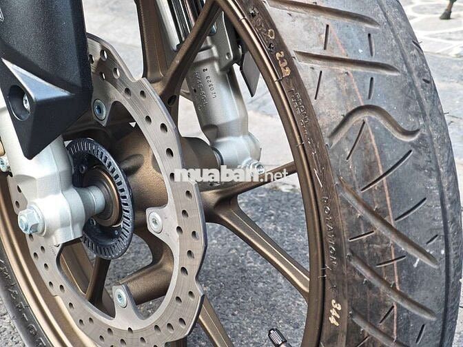 Honda CBR150R 2023 Đen 4000km