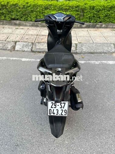SHvn 160 ABS Đen sport 2024! 89.000.000₫