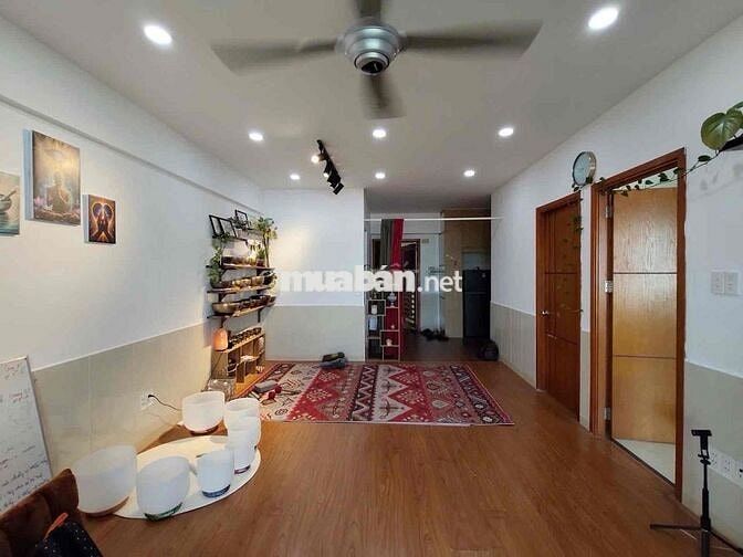CĂN HỘ 85M2 THANG MÁY NGAY PHẠM VĂN ĐỒNG - CHUNG CƯ MỚI 🔥🔥🔥 P.LINH TÂY