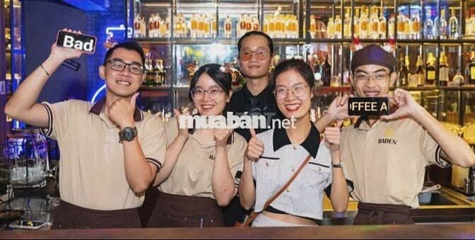 [Phú Mỹ Hưng Quận 7] - Phục vụ Thu nhập 30k/giờ