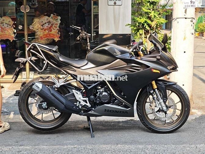 Honda CBR150R 2023 Đen 4000km