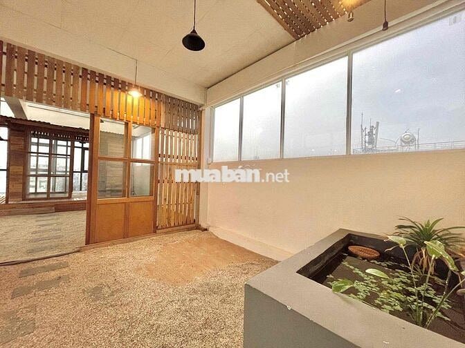 MẶT BẰNG KINH DOANH PHÙ HỢP LÀM HOMESTAY