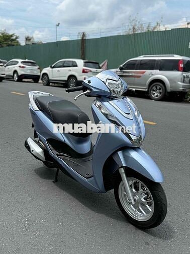 Honda Lead bstp chính chủ xe zin máy chưa rớt