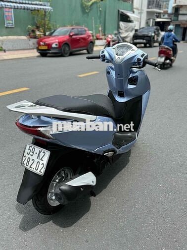 Honda Lead bstp chính chủ xe zin máy chưa rớt