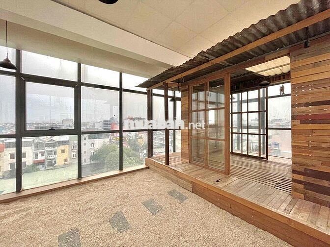 MẶT BẰNG KINH DOANH PHÙ HỢP LÀM HOMESTAY