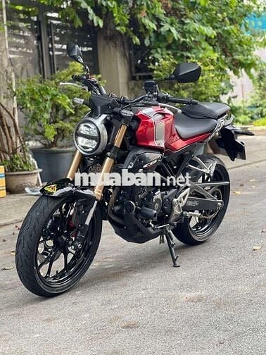 🌈 Tphcm em bán CB150R 2021 chính chủ cực đẹp 😍