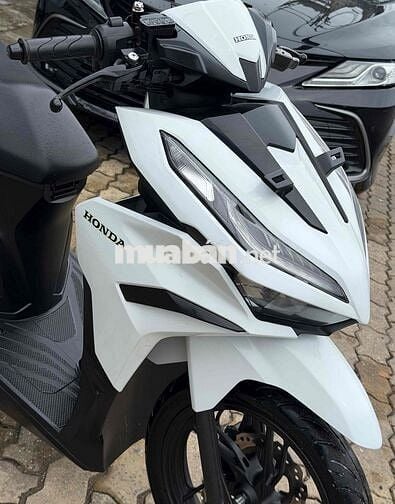 Honda Vario 125 2023 Trắng