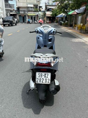 Honda Lead bstp chính chủ xe zin máy chưa rớt