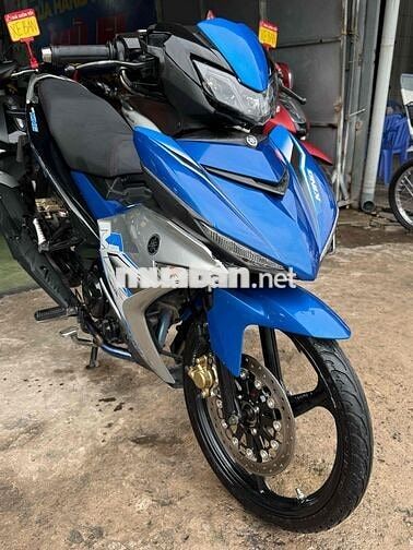 Yamaha Exciter 150 UP LED / TÂM HUYẾT NGAY CHỦ