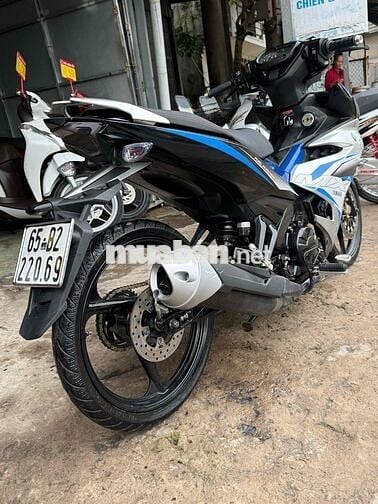 Yamaha Exciter 150 UP LED / TÂM HUYẾT NGAY CHỦ