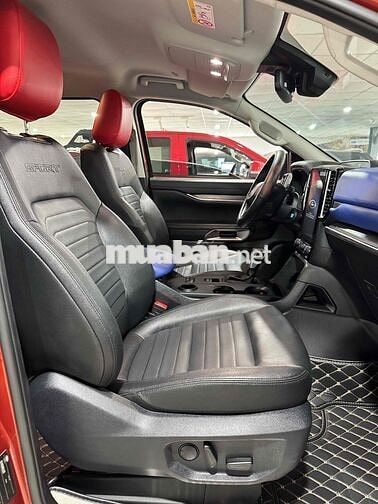 Ford Everest Sport 2023 Cam 46.000km