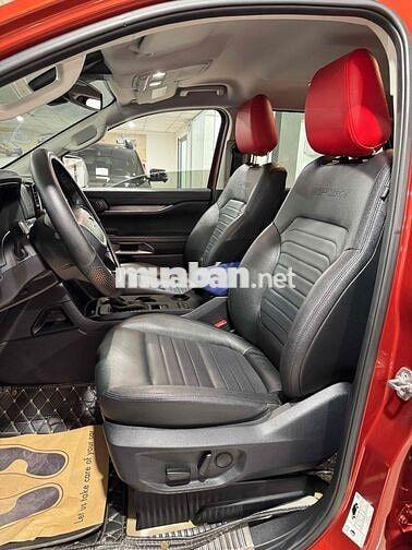 Ford Everest Sport 2023 Cam 46.000km