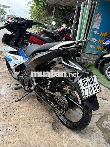 Yamaha Exciter 150 UP LED / TÂM HUYẾT NGAY CHỦ
