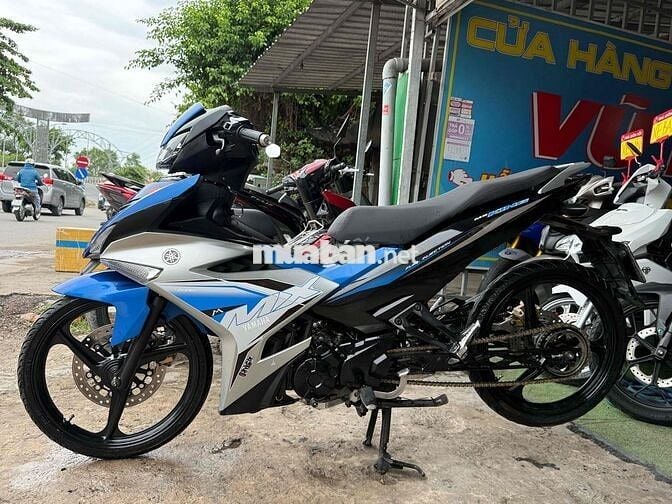 Yamaha Exciter 150 UP LED / TÂM HUYẾT NGAY CHỦ