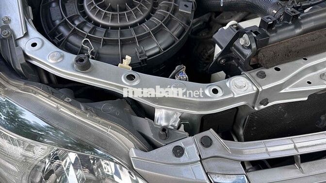 Toyota Innova 2.0G số tự động, một chủ