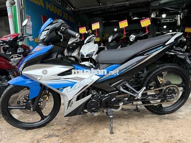 Yamaha Exciter 150 UP LED / TÂM HUYẾT NGAY CHỦ