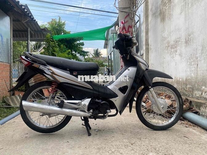 bán xe wave 50cc giấy tờ đầy đủ
