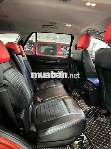 Ford Everest Sport 2023 Cam 46.000km