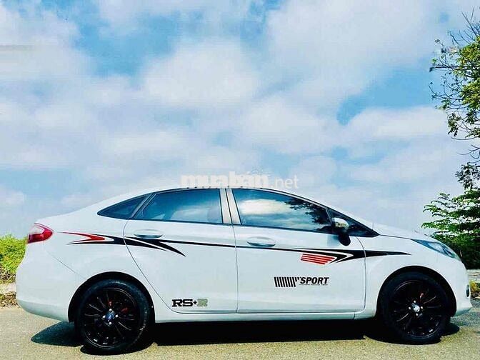Ford Fiesta Sport