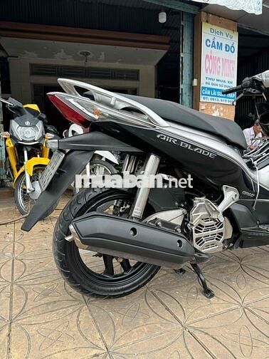 HONDA AIR BLADE FI ,BS:60B9:045.45