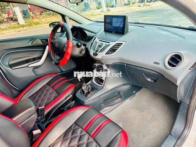 Ford Fiesta Sport
