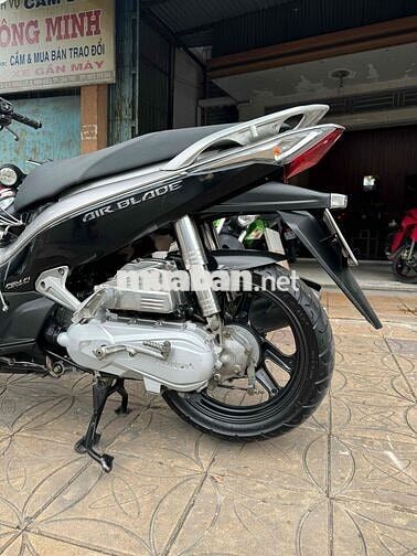 HONDA AIR BLADE FI ,BS:60B9:045.45