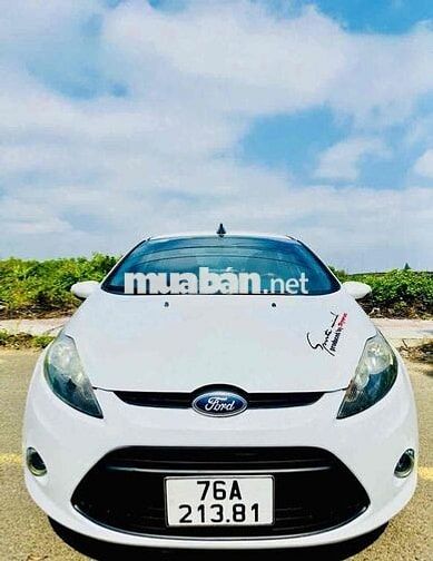 Ford Fiesta Sport