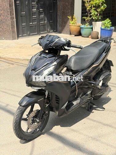 HT GÓP ĐẬU💯Airblade 125 BSTP 9chủ Xe Đẹp Ít Đi🚘