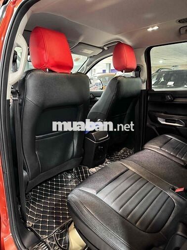 Ford Everest Sport 2023 Cam 46.000km