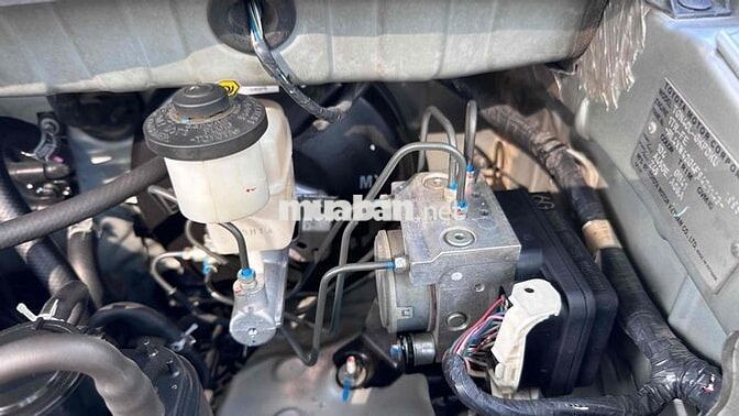 Toyota Innova 2.0G số tự động, một chủ