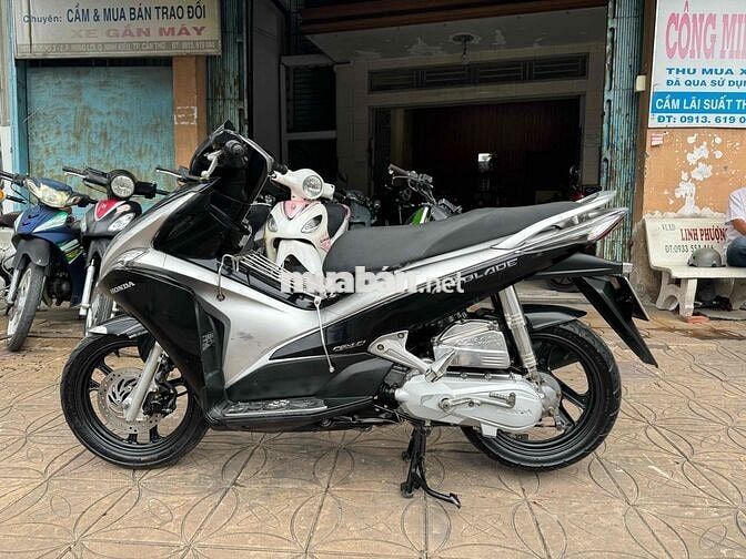HONDA AIR BLADE FI ,BS:60B9:045.45
