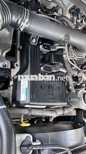 Toyota Innova 2.0G số tự động, một chủ