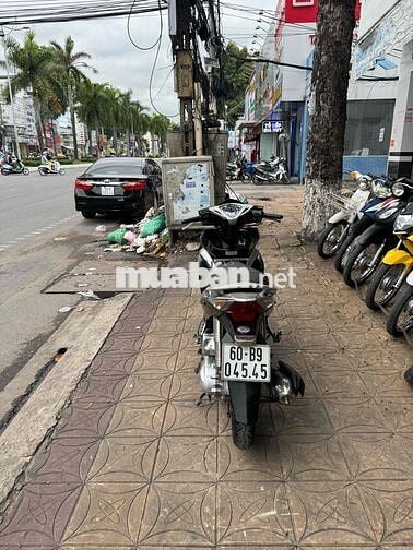 HONDA AIR BLADE FI ,BS:60B9:045.45