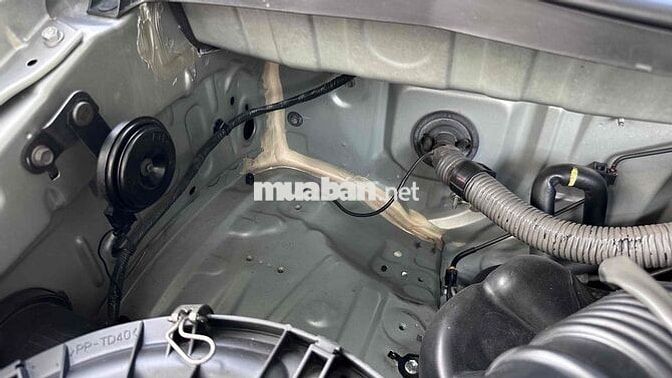 Toyota Innova 2.0G số tự động, một chủ