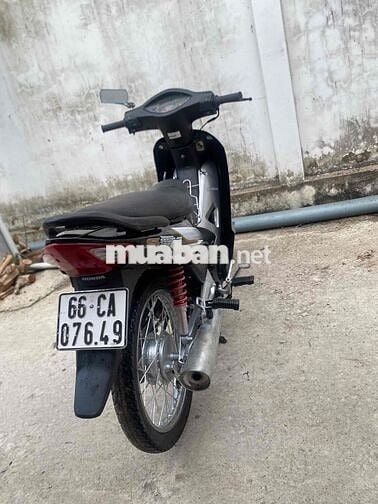 bán xe wave 50cc giấy tờ đầy đủ