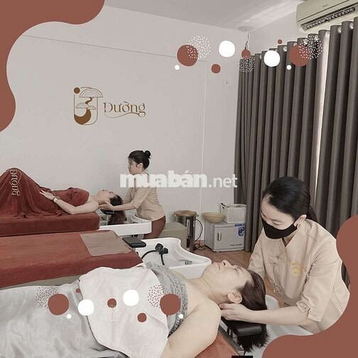 CẦN 10 KỸ THUẬT VIÊN SPA Ở HÀ NỘI