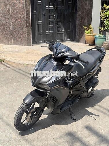 HT GÓP ĐẬU💯Airblade 125 BSTP 9chủ Xe Đẹp Ít Đi🚘