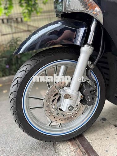 Honda SH 150i 2017 Đen 60.000km